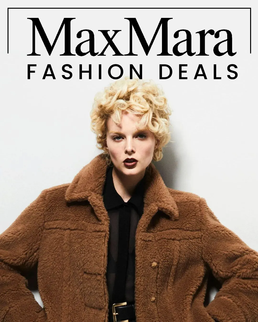 Max Mara - Clothing from 28 October to 2 November 2023 - Catalogue Page 