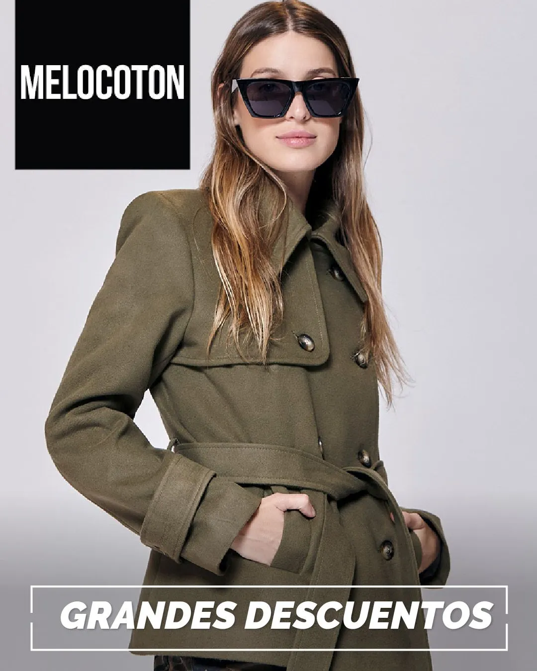 Ofertas de Melocotón - Ropa 25 de agosto al 30 de agosto 2023 - Página 1 del catálogo