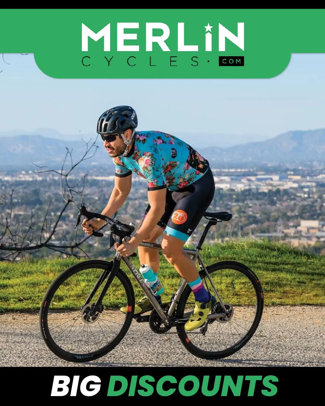 Merlin Cycles - Bikes from 11 October to 16 October 2023 - Catalogue Page 