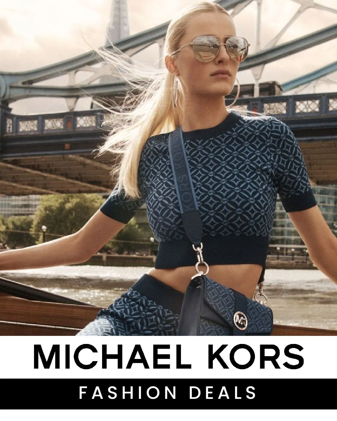 Michael Kors - Fashion from 29 September to 4 October 2023 - Catalogue Page