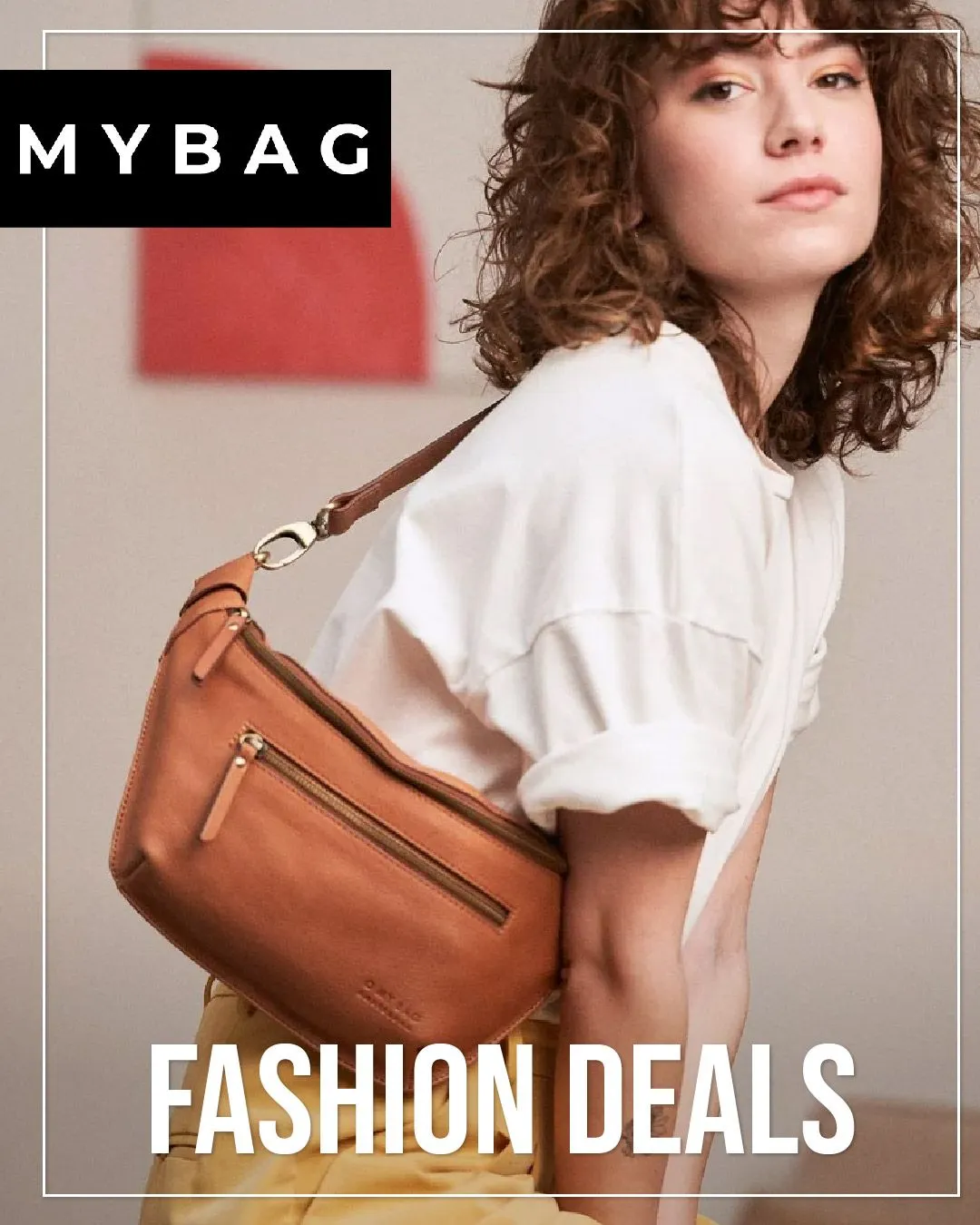 My Bag - Bags from 29 September to 4 October 2023 - Catalogue Page 