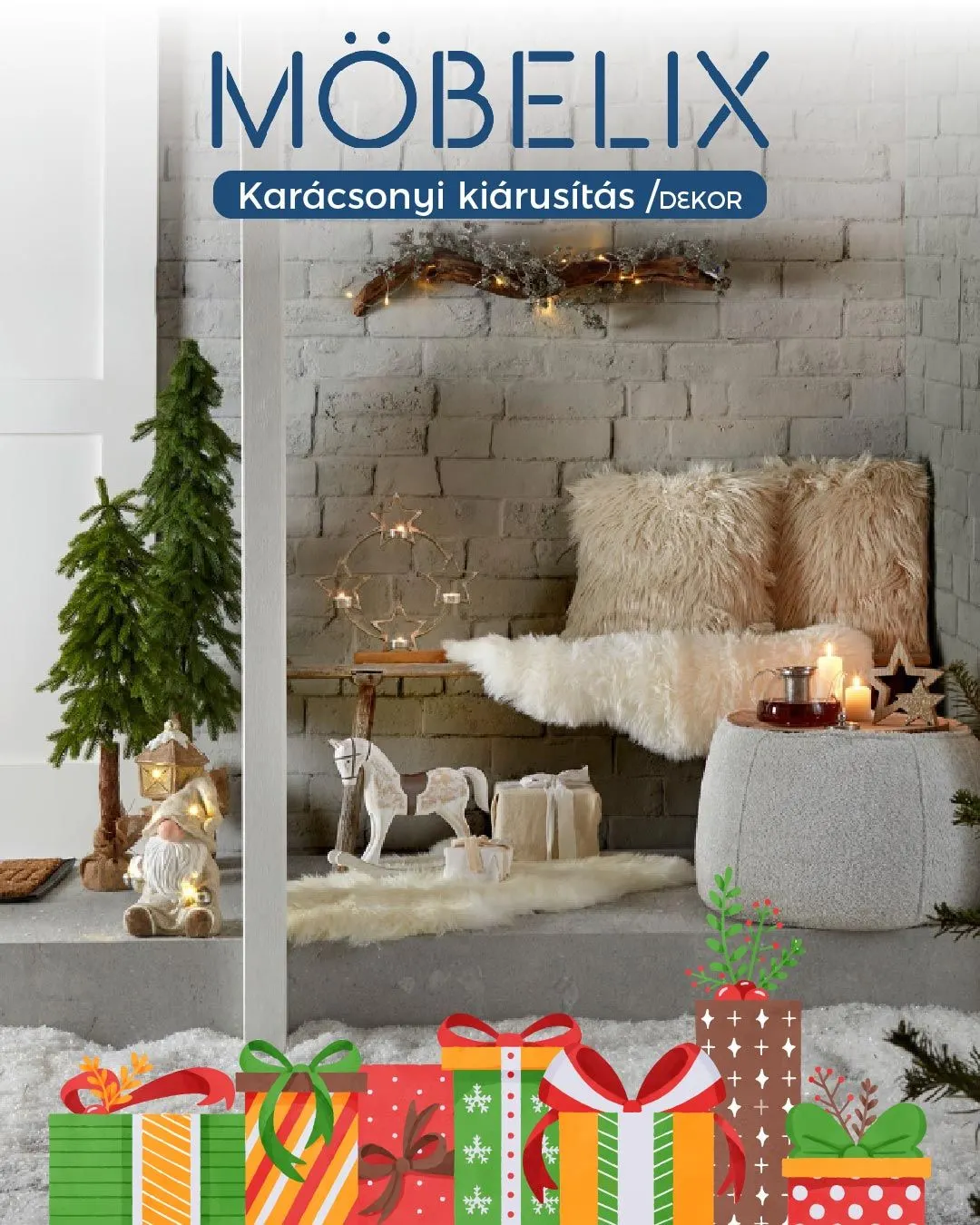 Katalógus Bútor ajánlatok július 13.-tól július 18.-ig 2024. - Oldal 