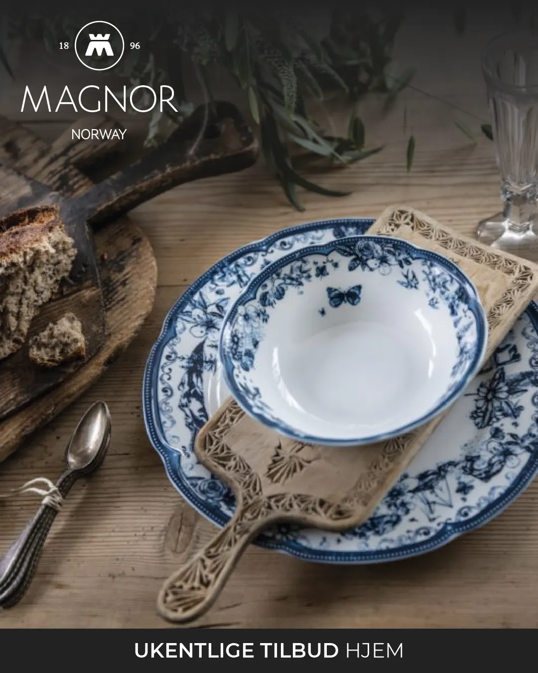 Magnor fra 21. oktober til 26. oktober 2023 - kundeavisside 