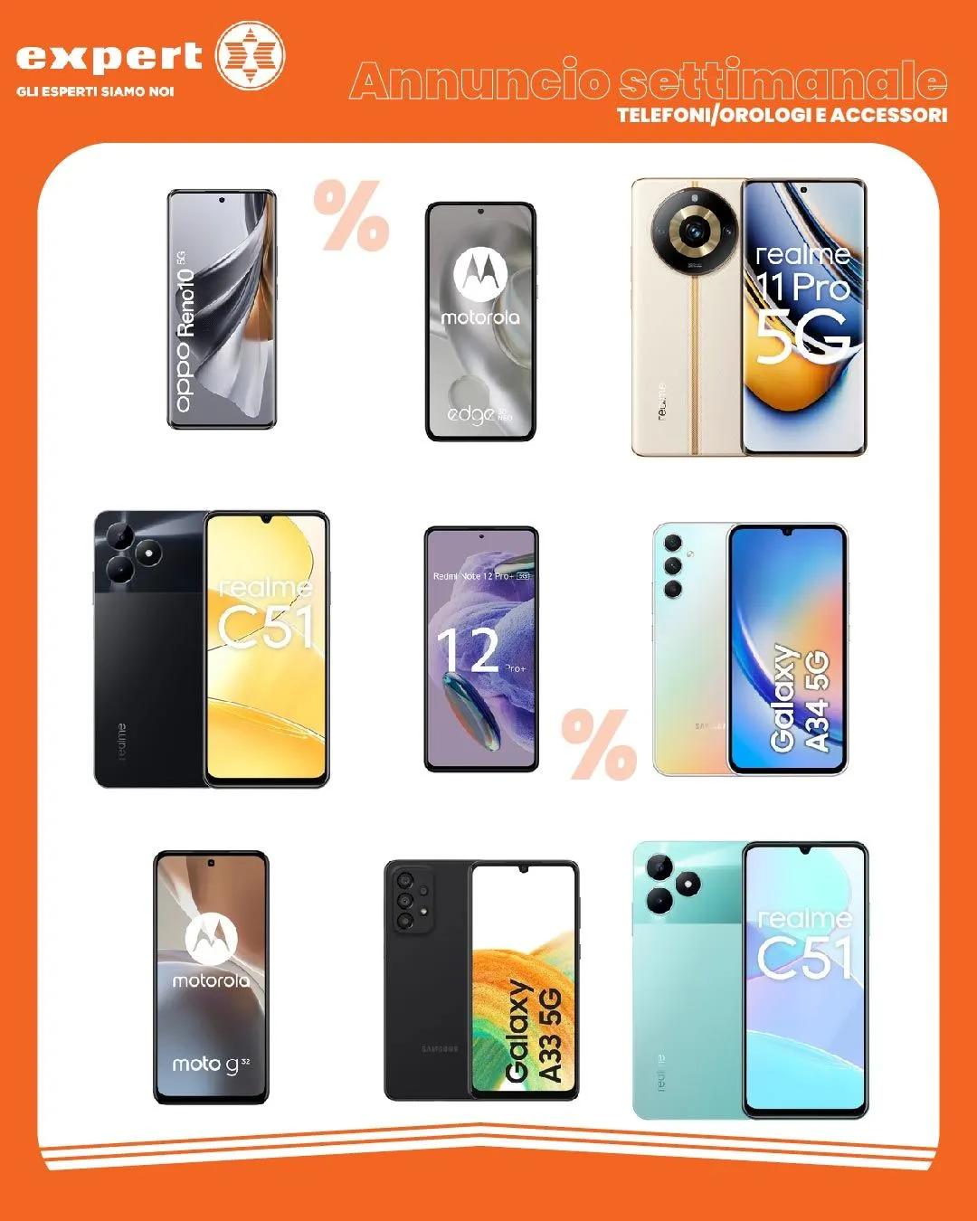 Mallardo Expert Catalogo Elettronica da 5 dicembre a 13 dicembre di 2024 - Pagina del volantino 