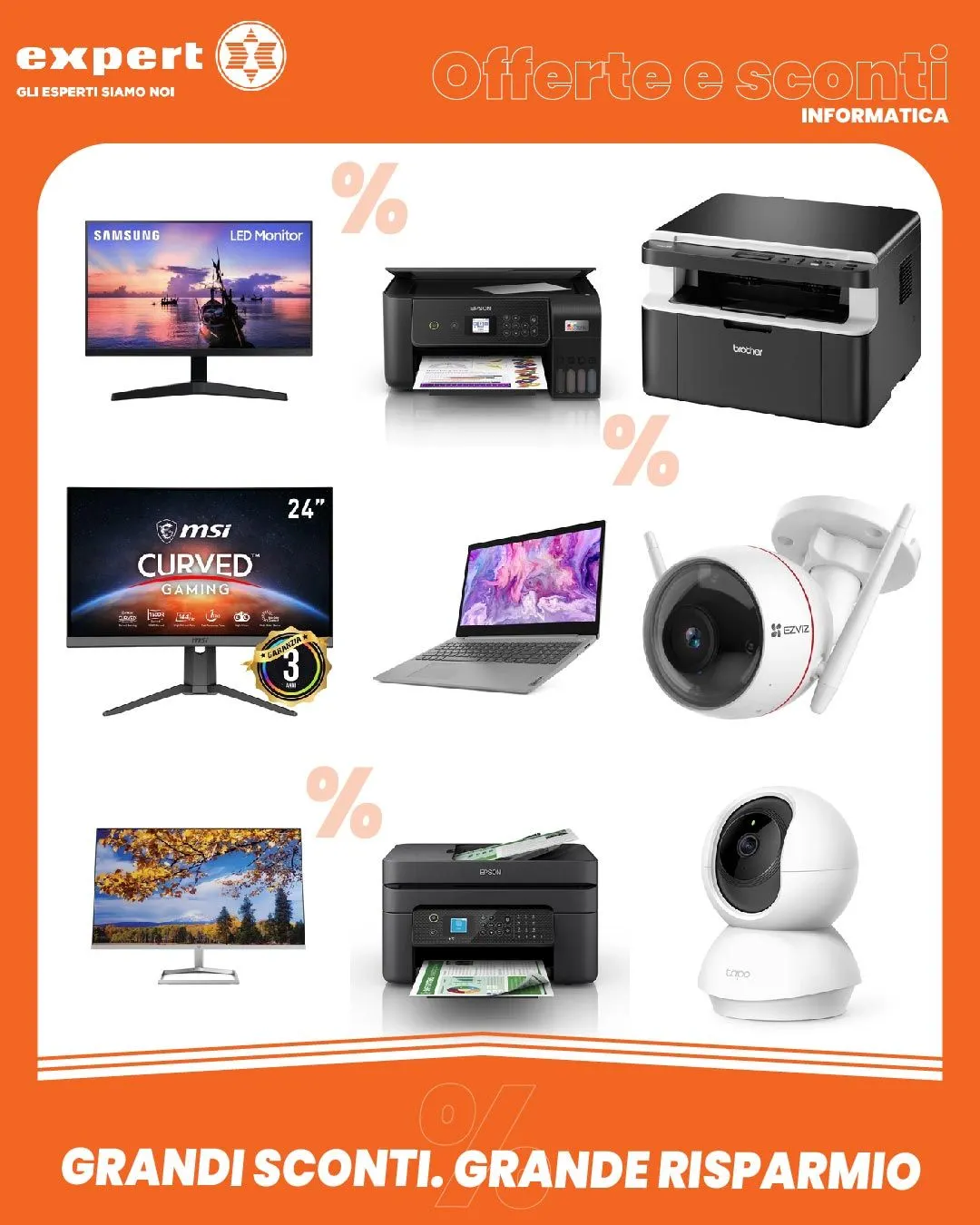 Mallardo Expert Catalogo Elettronica da 5 dicembre a 13 dicembre di 2024 - Pagina del volantino 