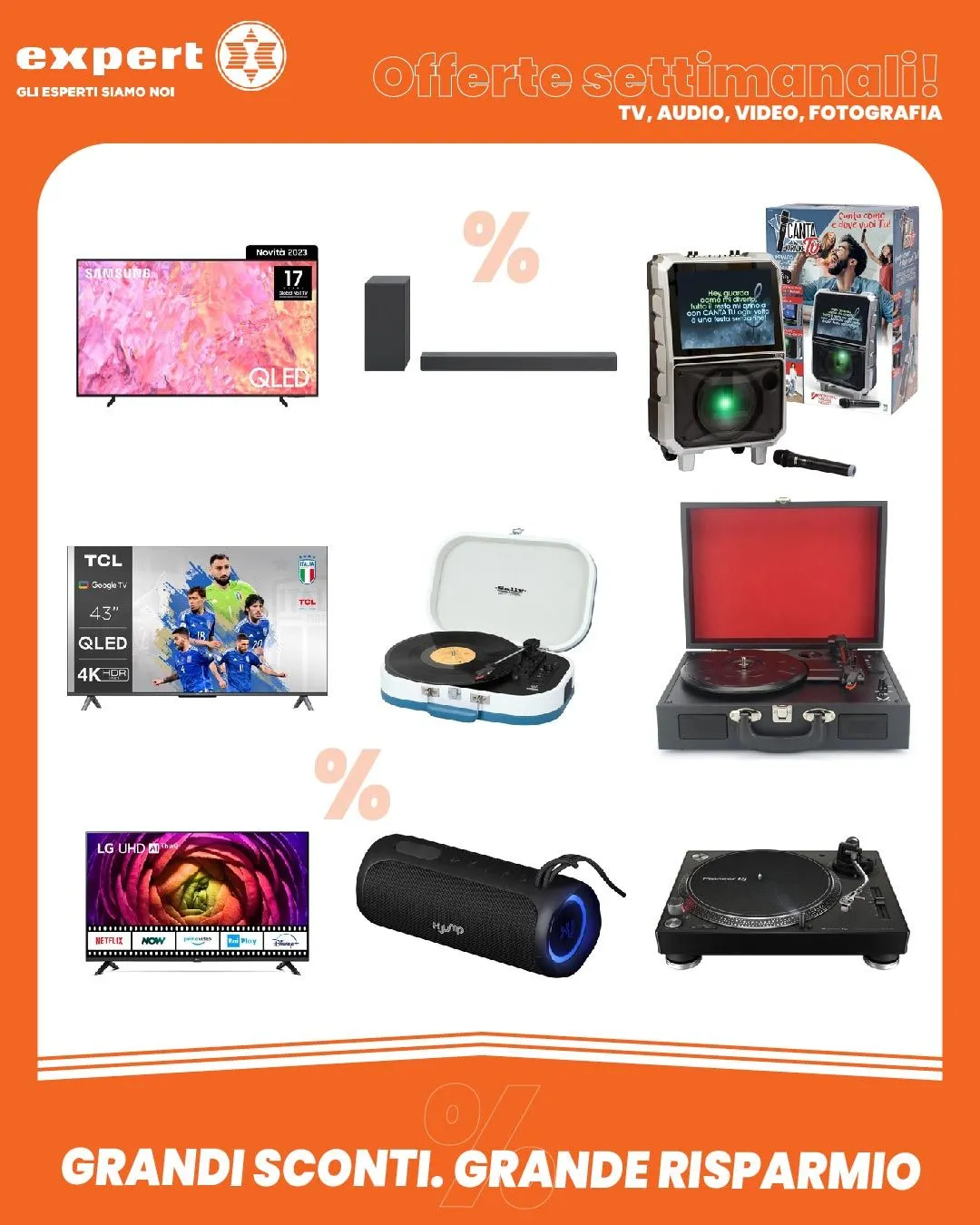 Mallardo Expert Catalogo da 5 dicembre a 13 dicembre di 2024 - Pagina del volantino 