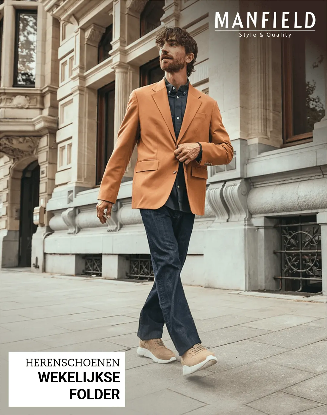 Manfield promoties van 21 november tot 6 december 2025 - folder pagina 