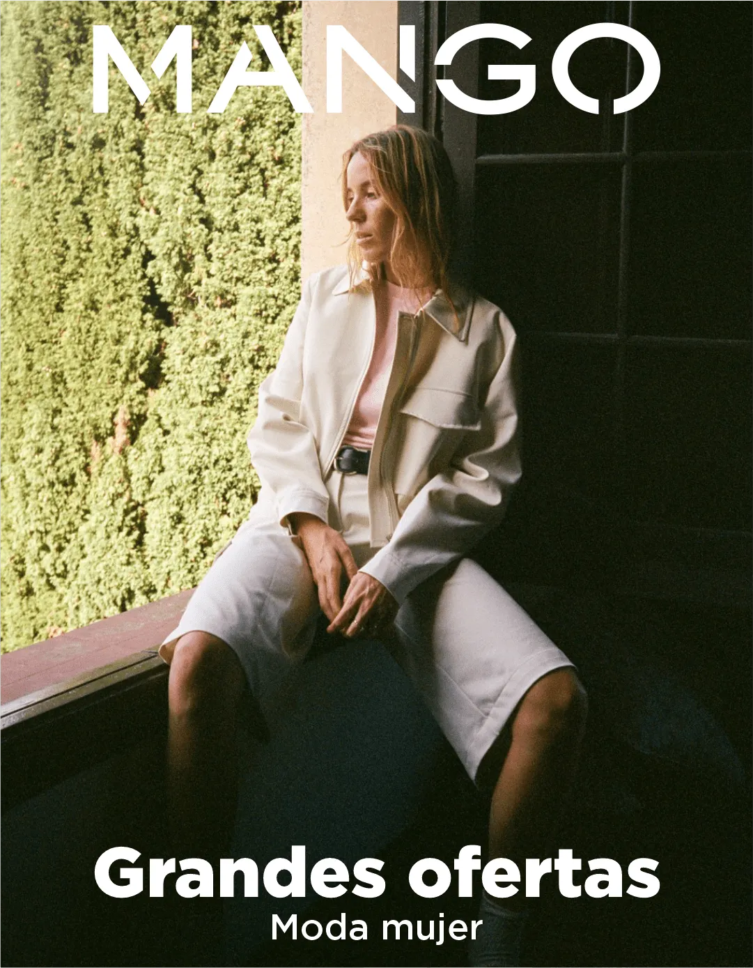 Catálogo de Mango 22 de abril al 27 de abril 2024 - Pagina