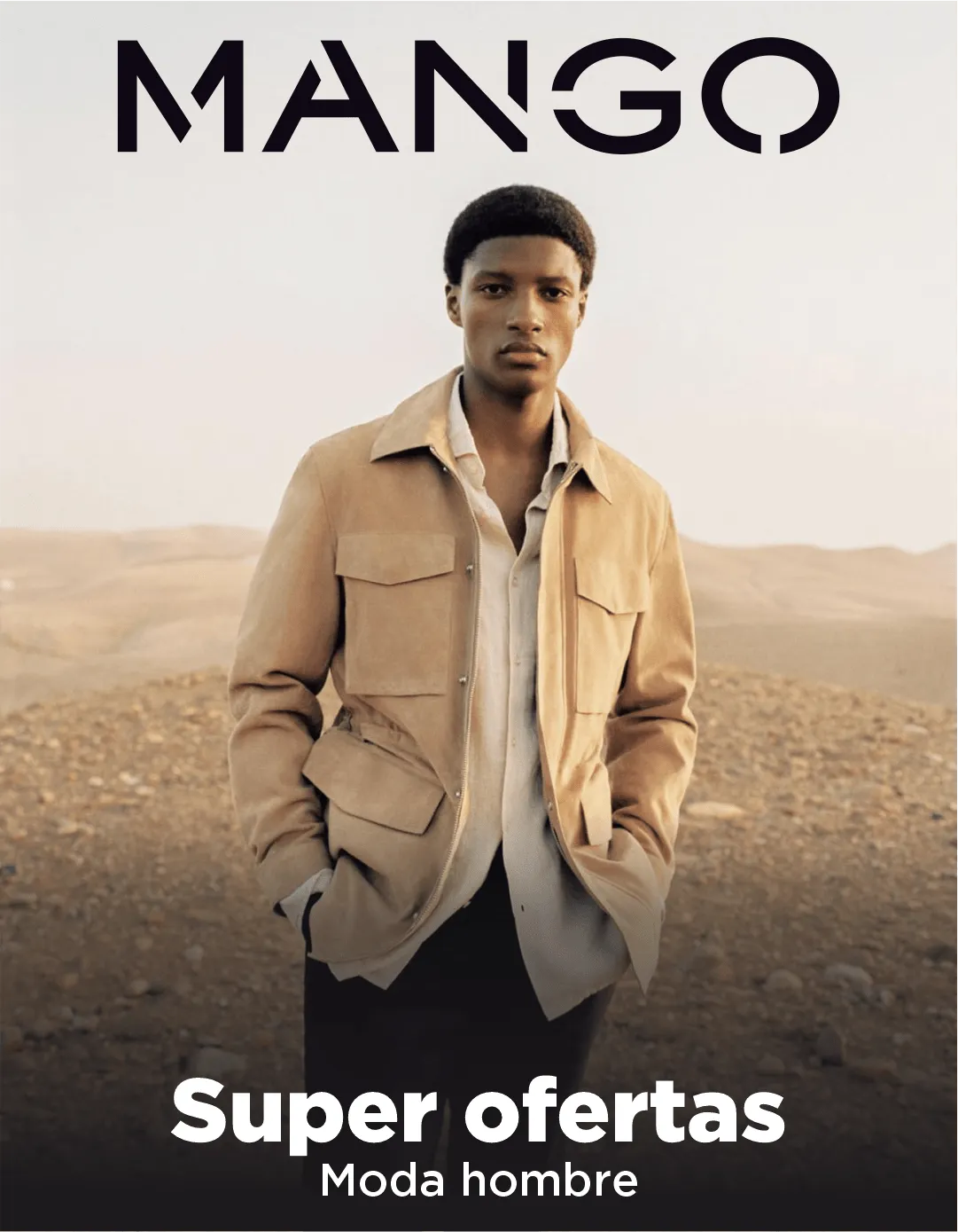 Catálogo de Mango 19 de abril al 24 de abril 2024 - Pagina