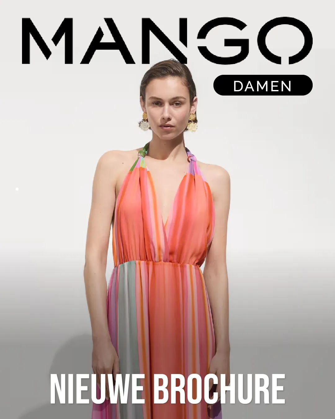 Dameskleding Aanbiedingen van 6 juli tot 11 juli 2024 - folder pagina 