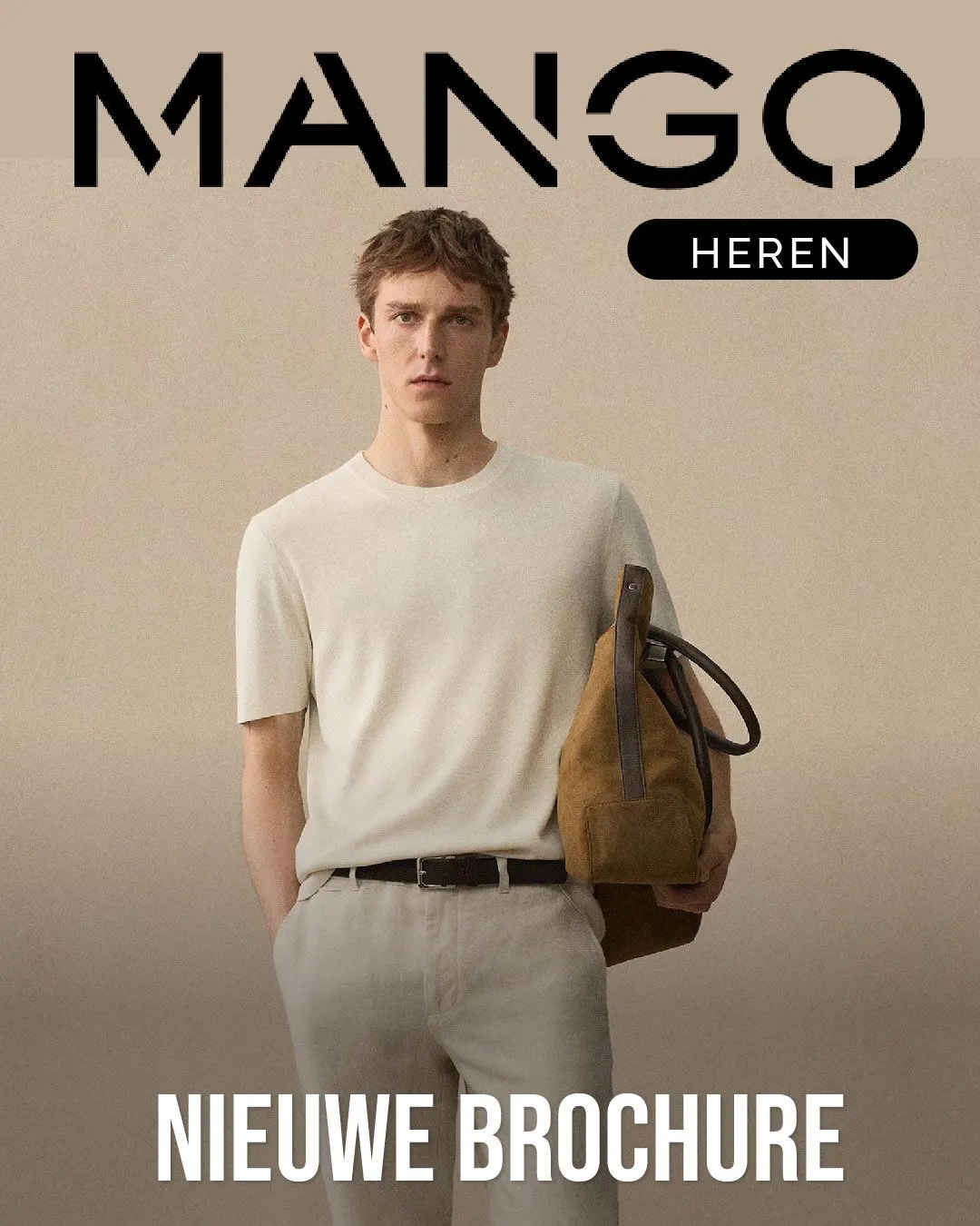 Herenkleding Aanbiedingen van 6 juli tot 11 juli 2024 - folder pagina 