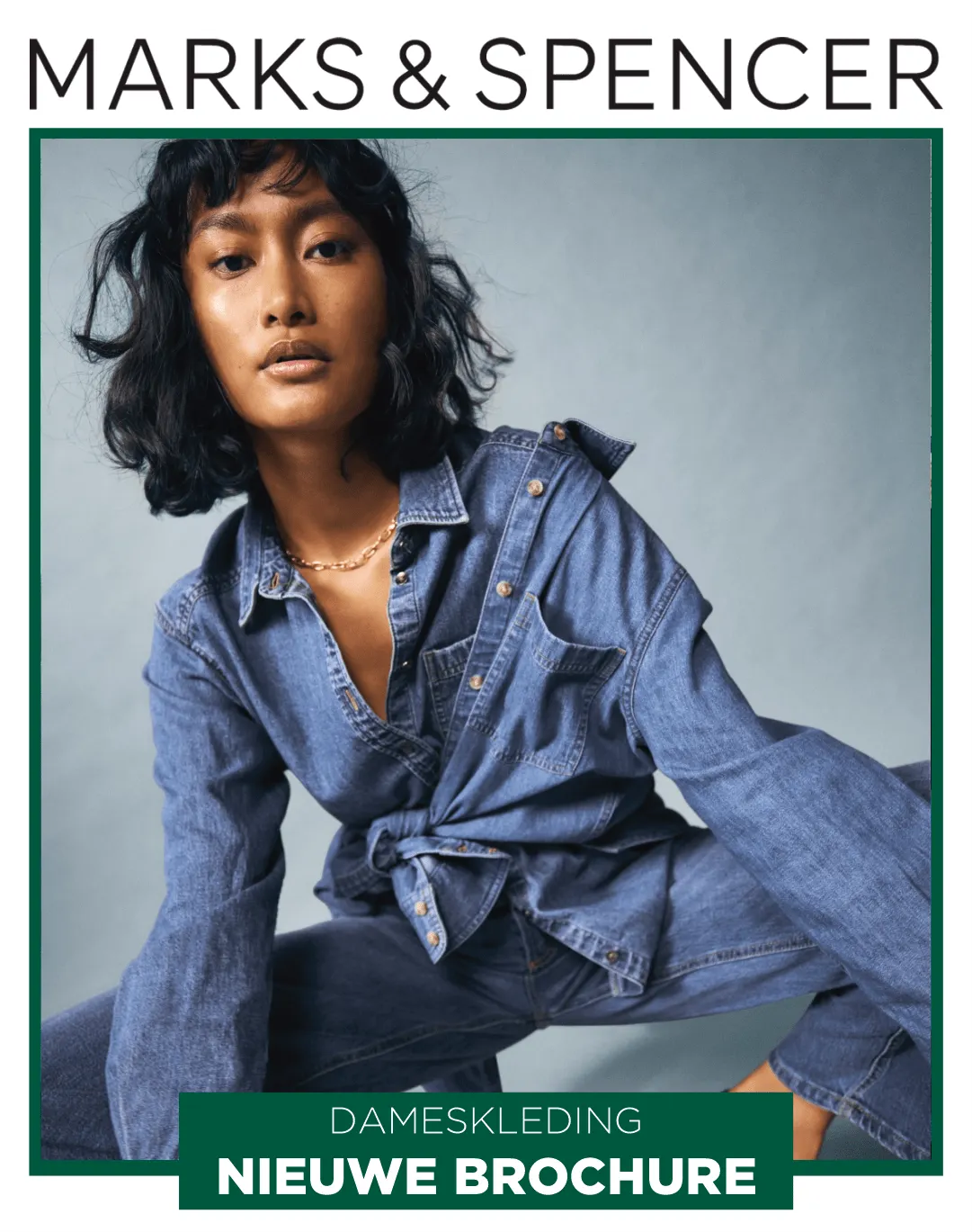 Marks & Spencer Aanbiedingen van 4 december tot 19 december 2025 - folder pagina 