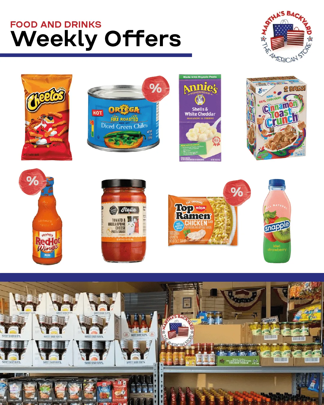 Martha's Backyard from 22 September to 27 September 2023 - Catalogue Page