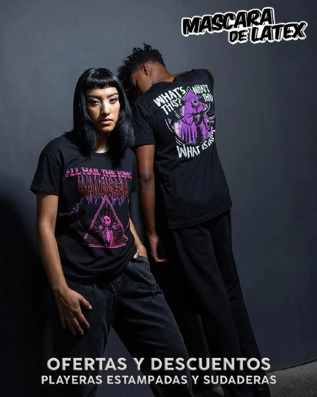 Catálogo de Máscara de Látex 28 de enero al 2 de febrero 2024 - Pagina 