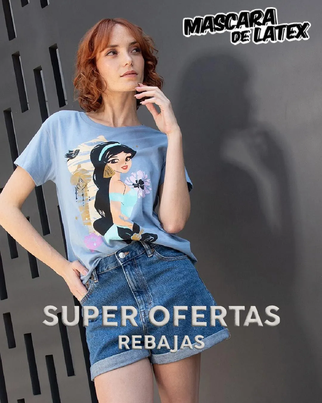 Catálogo de Máscara de Látex 2 de febrero al 7 de febrero 2024 - Pagina 