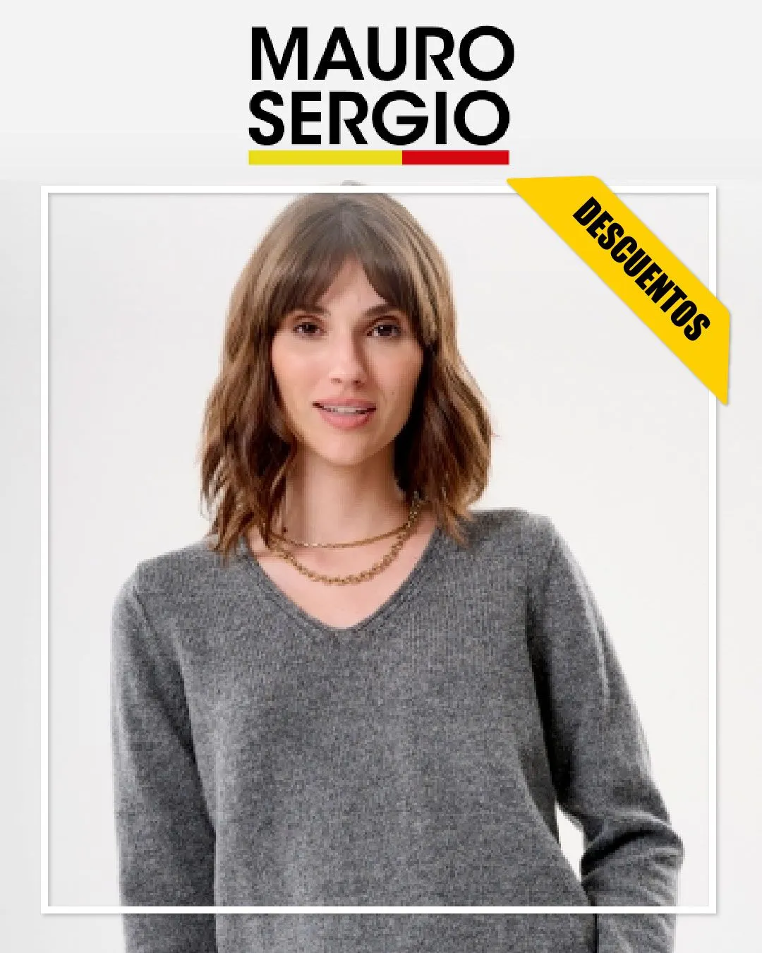 Ofertas de Mauro Sergio ofertas de la semana 22 de octubre al 30 de octubre 2024 - Página  del catálogo