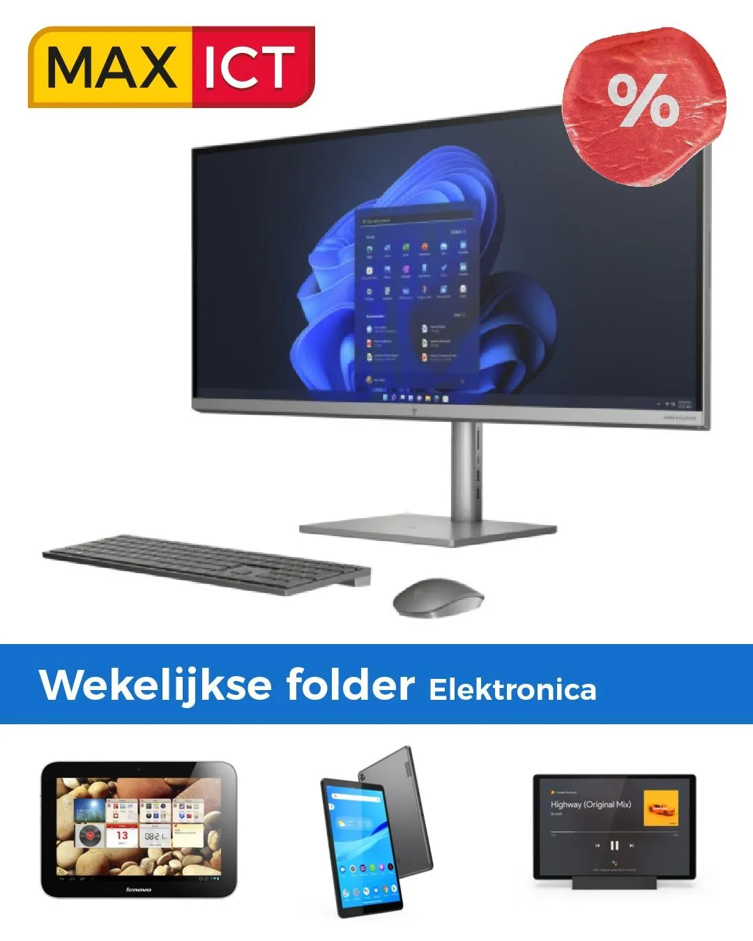 Max ICT van 24 september tot 29 september 2023 - folder pagina 