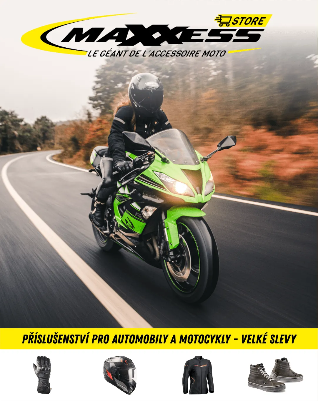 Maxxess du 23 septembre au 28 septembre 2023 - Catalogue page