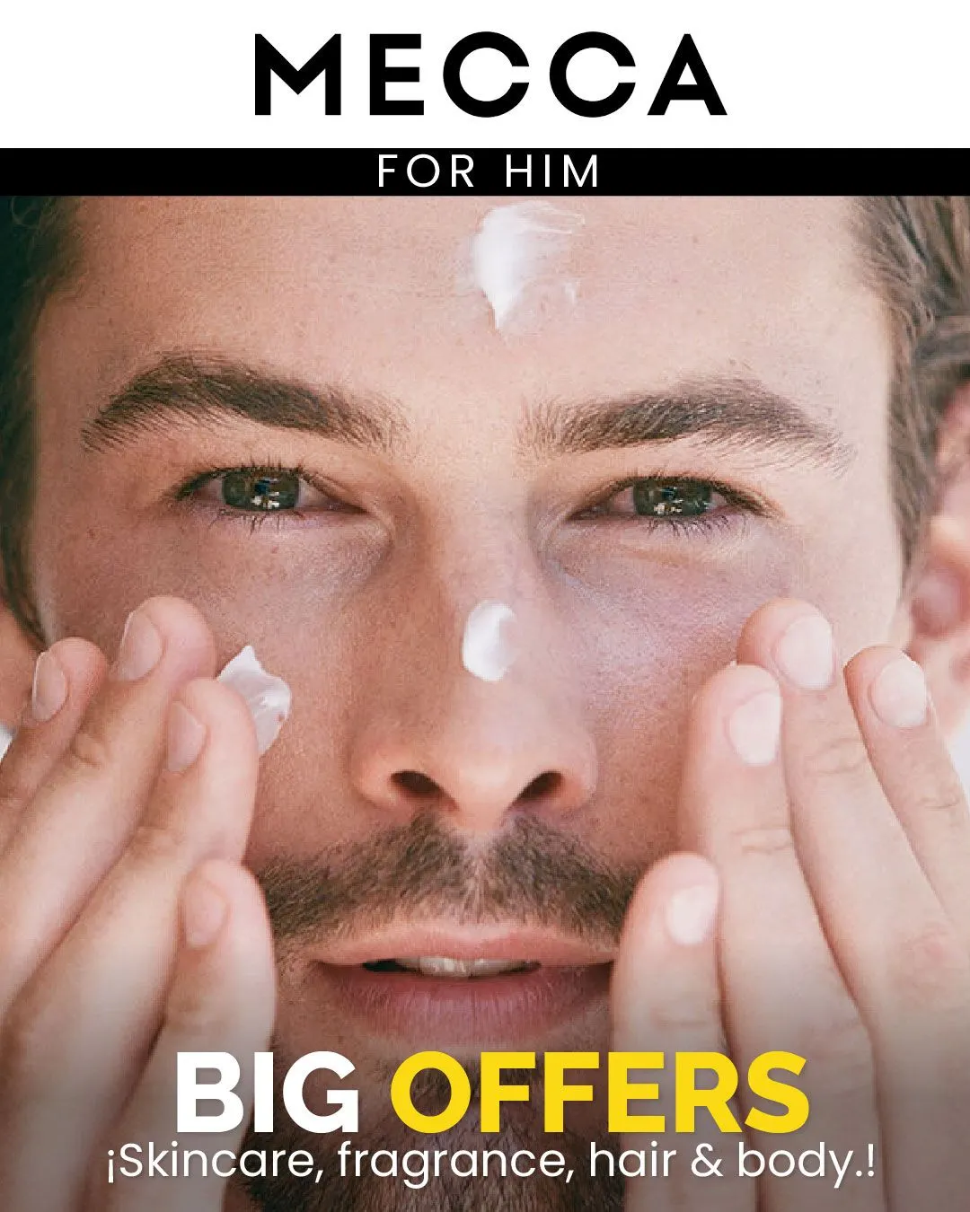 Mecca offers - 2 August 7 August 2024