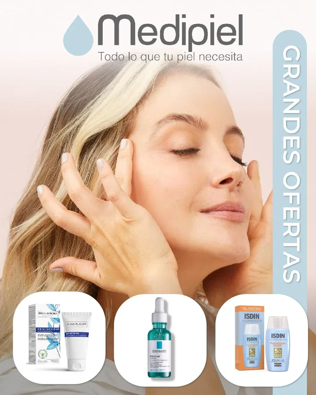 Catalogo de Ofertas en cosmetica 20 de febrero al 25 de febrero 2024 - Pag 1