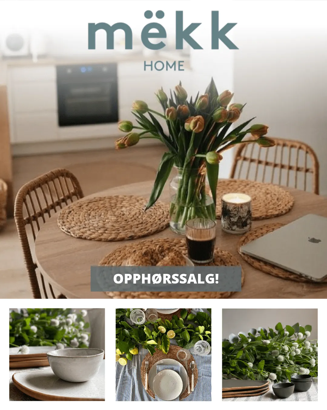 Mekk Tilbud: Elektrisitet fra 29. mai til 3. juni 2024 - kundeavisside 