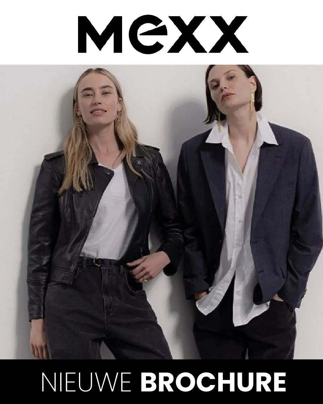 Mexx van 29 april tot 4 mei 2024 - Folder pagina