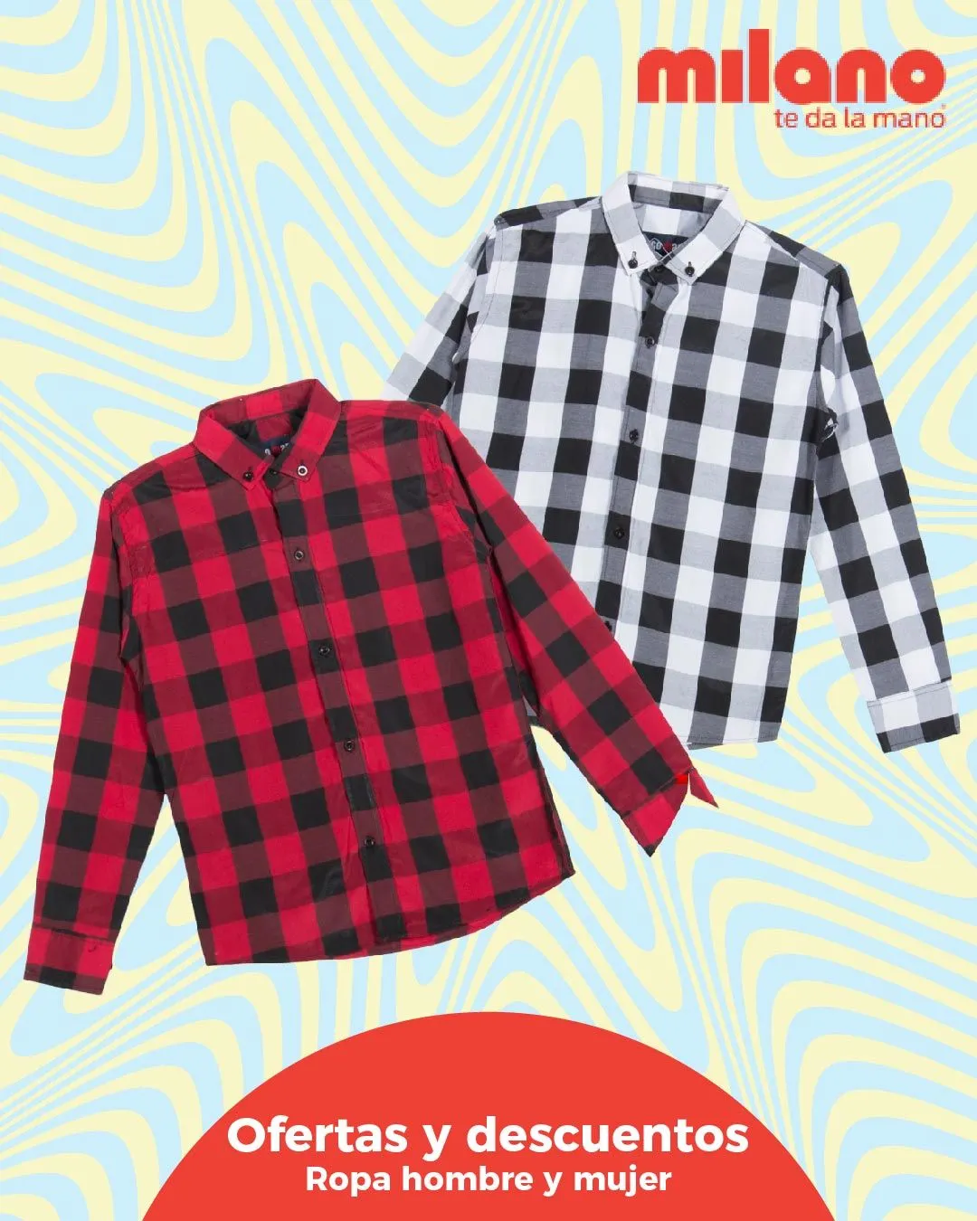 Catálogo de Milano precios de la semana  28 de diciembre al 5 de enero 2025 - Pagina 