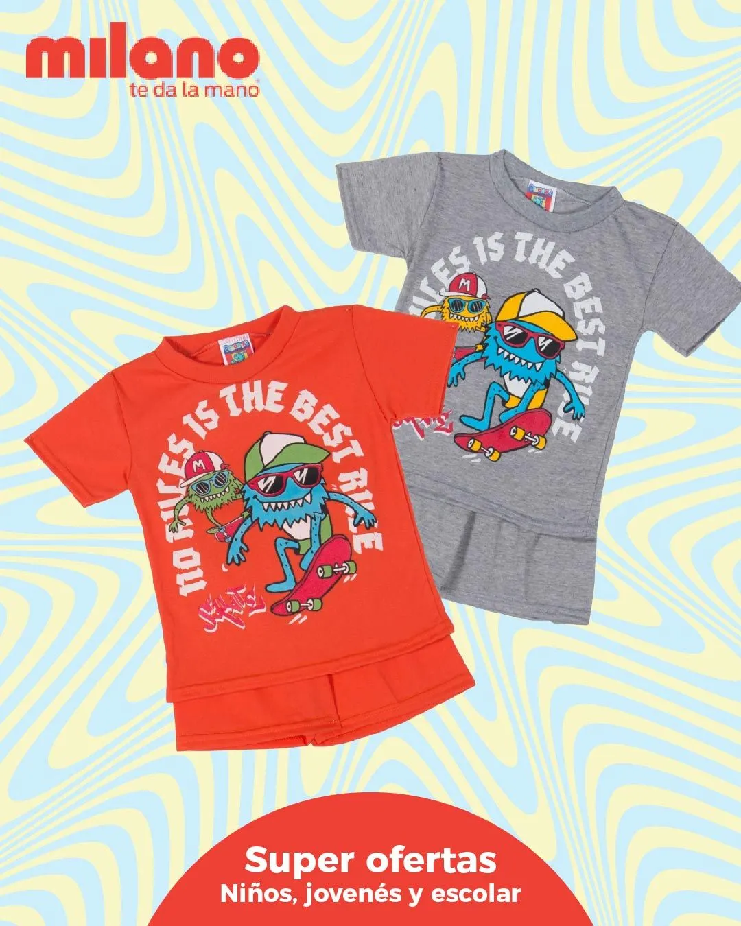 Catálogo de Milano precios de la semana  25 de noviembre al 3 de diciembre 2024 - Pagina 1