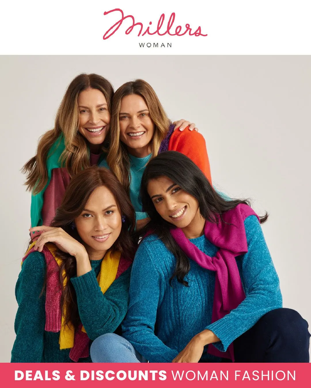 Millers - Catalogue valid from 1 April to 6 April 2024 - page 