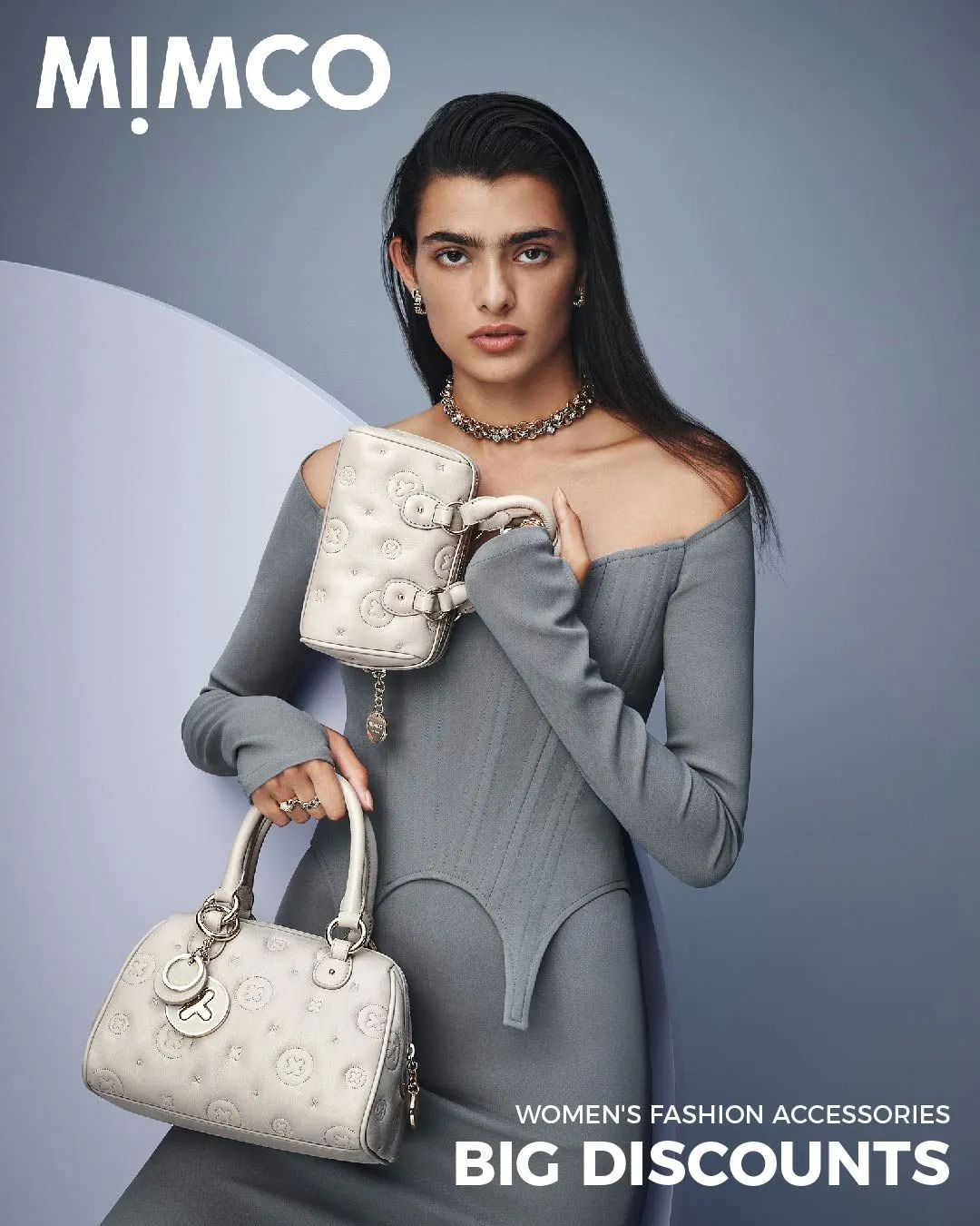 Mimco - Catalogue valid from 1 April to 6 April 2024 - page 