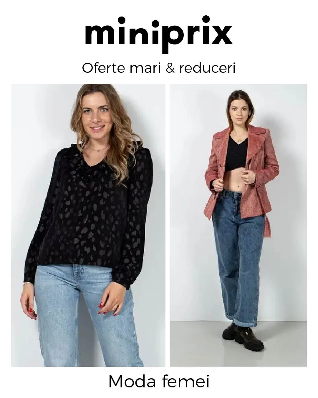 Catalog Miniprix de la 15 mai până la 20 mai 2024 - Revista Pagina 