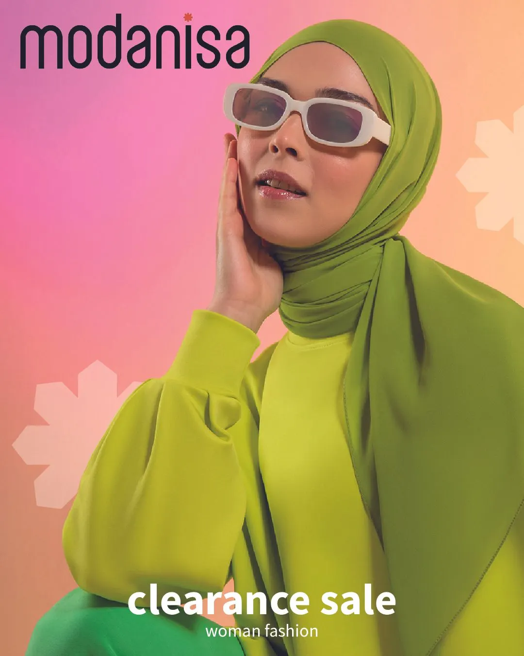 Modanisa offers  from 29 May to 3 June 2024 - Offers page 