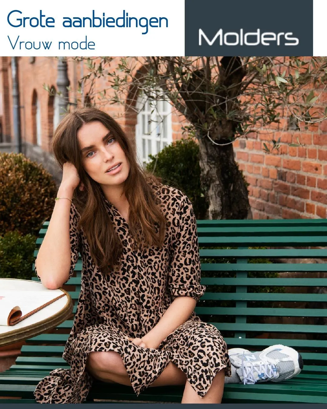 Molders promoties van 4 december tot 19 december 2025 - folder pagina 