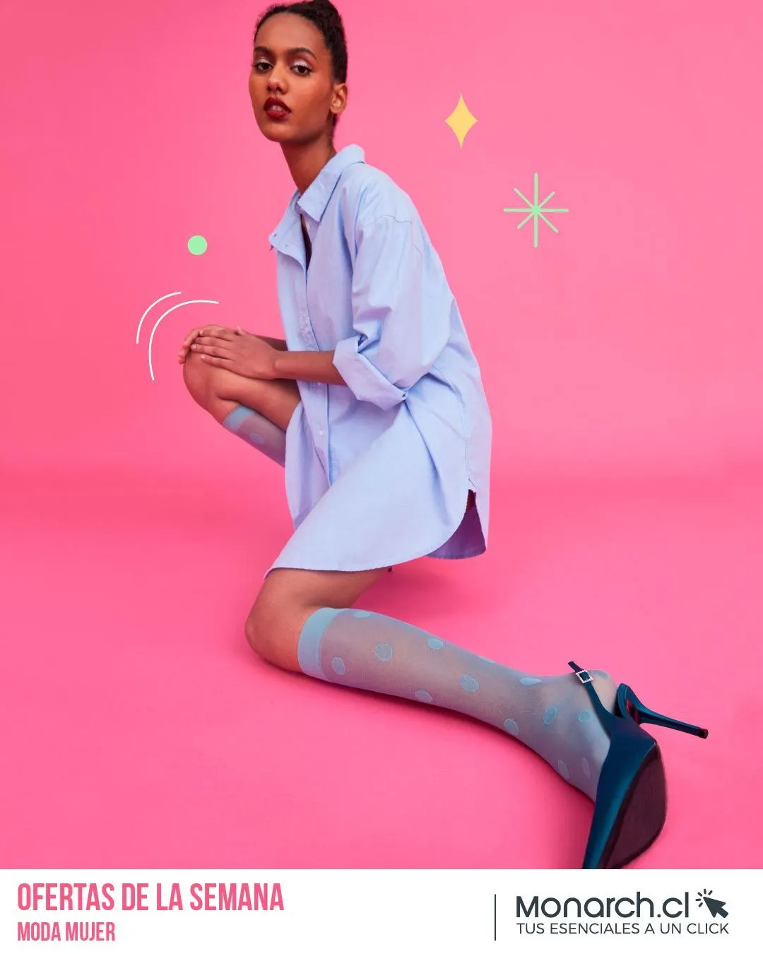 Catálogo de Monarch 22 de abril al 27 de abril 2024 - Página