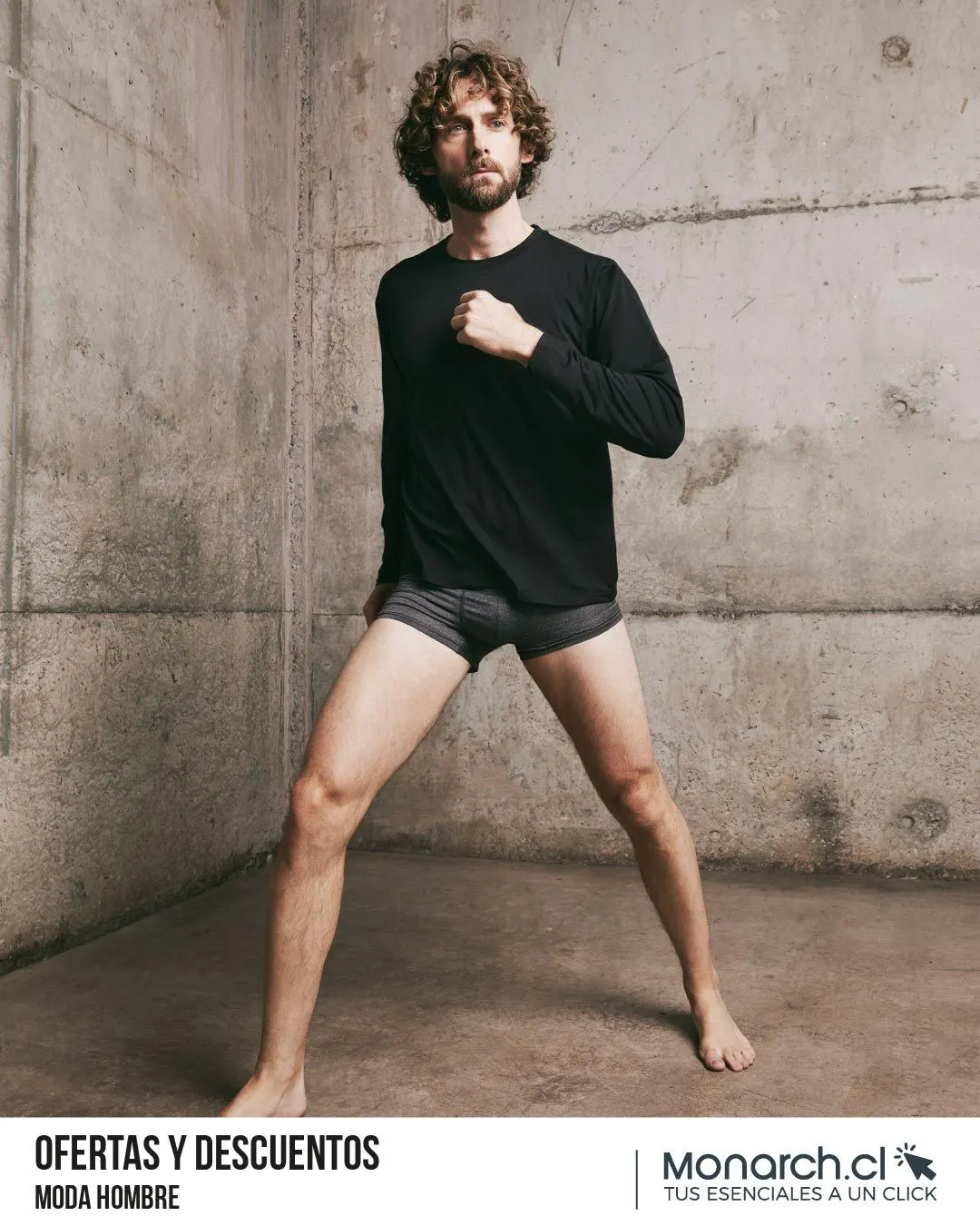 Catálogo de Monarch 3 de mayo al 8 de mayo 2024 - Página