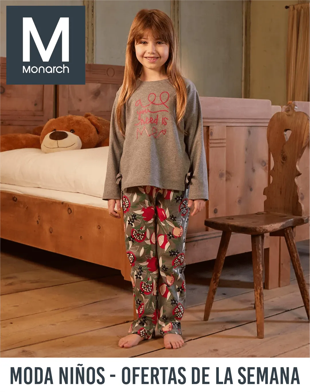 Catálogo de Monarch 27 de abril al 2 de mayo 2024 - Página