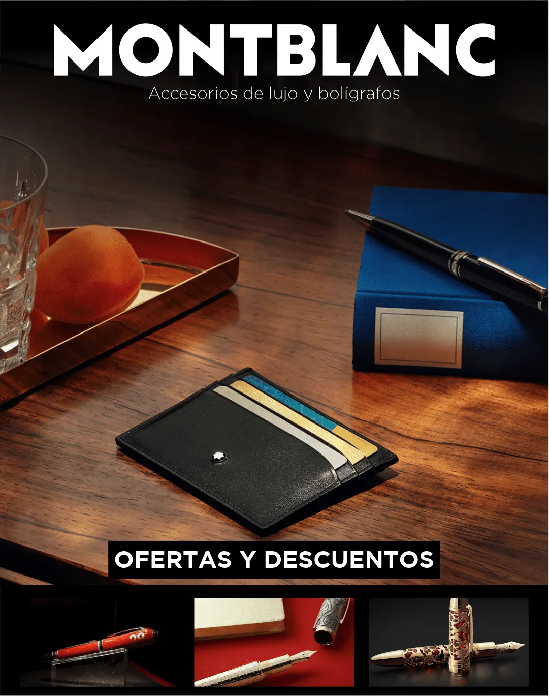 Catálogo de Montblanc 28 de febrero al 4 de marzo 2024 - Pagina 