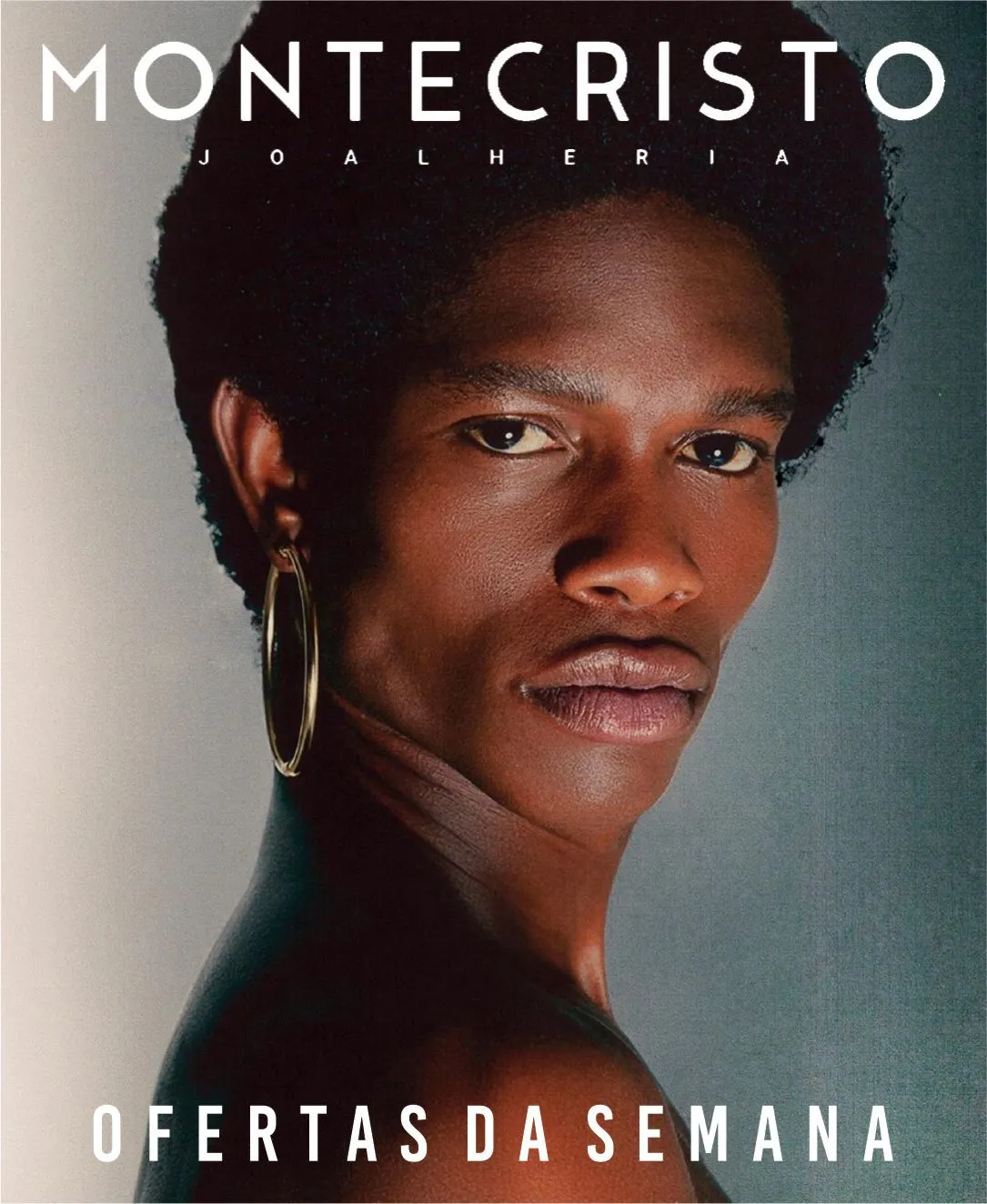 Encarte de Ofertas de joias. 8 de maio até 13 de maio 2024 - Pagina 1