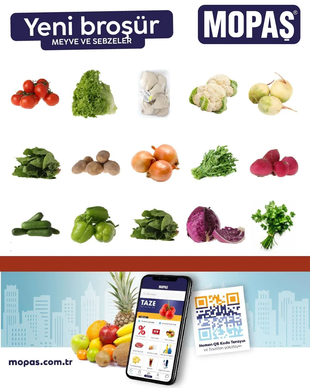 Katalog Mopaş 2 Ocak - 7 Ocak 2024 - aktüel Sayfa 