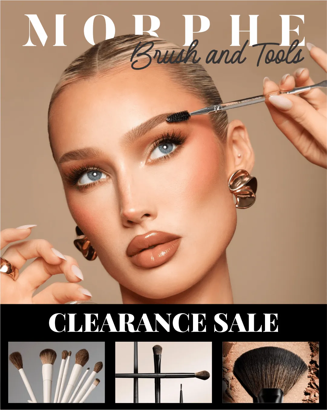 Weekly ad Makeup Deals from October 16 to October 31 2025 - Page 1