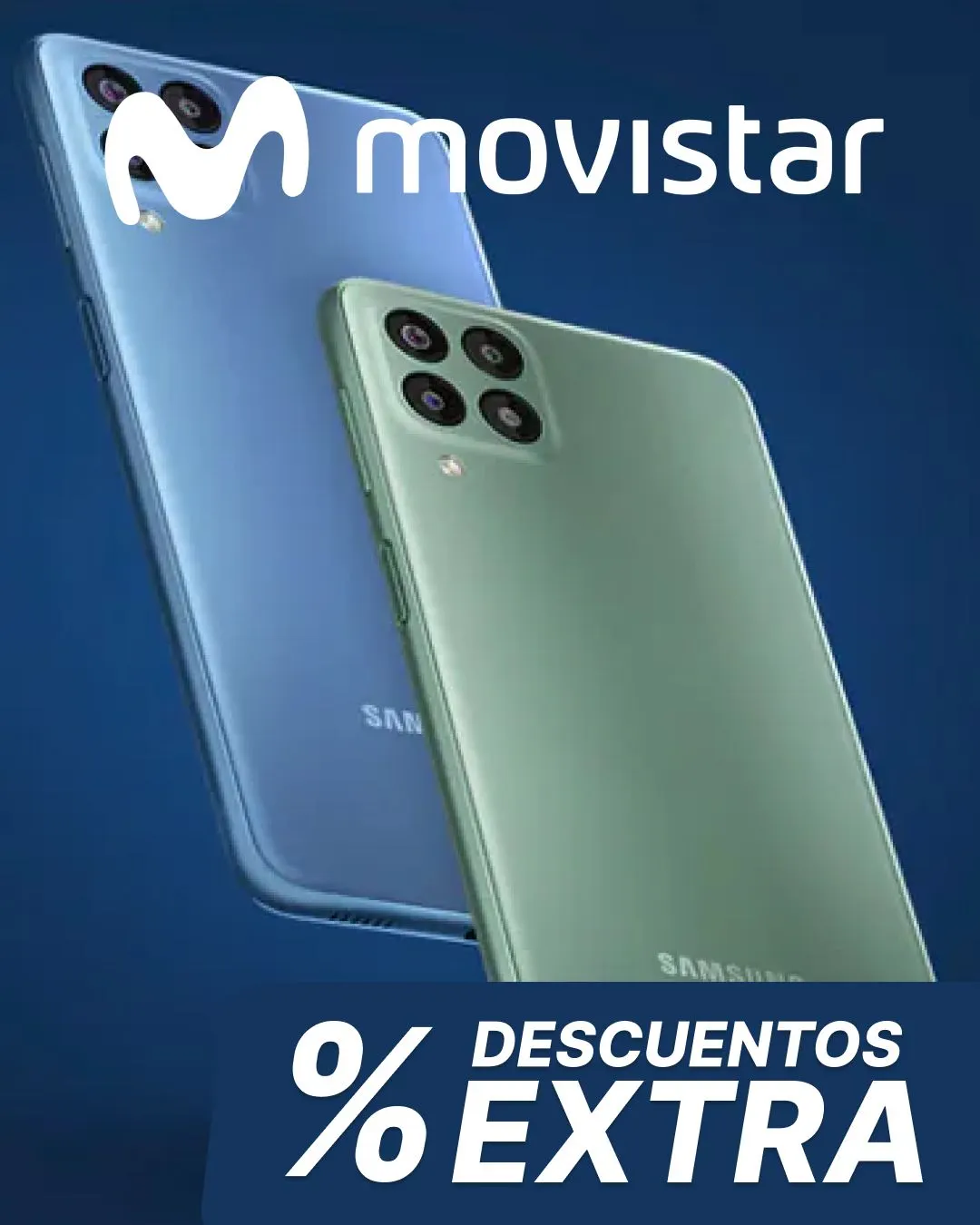 Catálogo de Movistar ofertas internet, móvil y TV 21 de noviembre al 29 de noviembre 2024 - Página