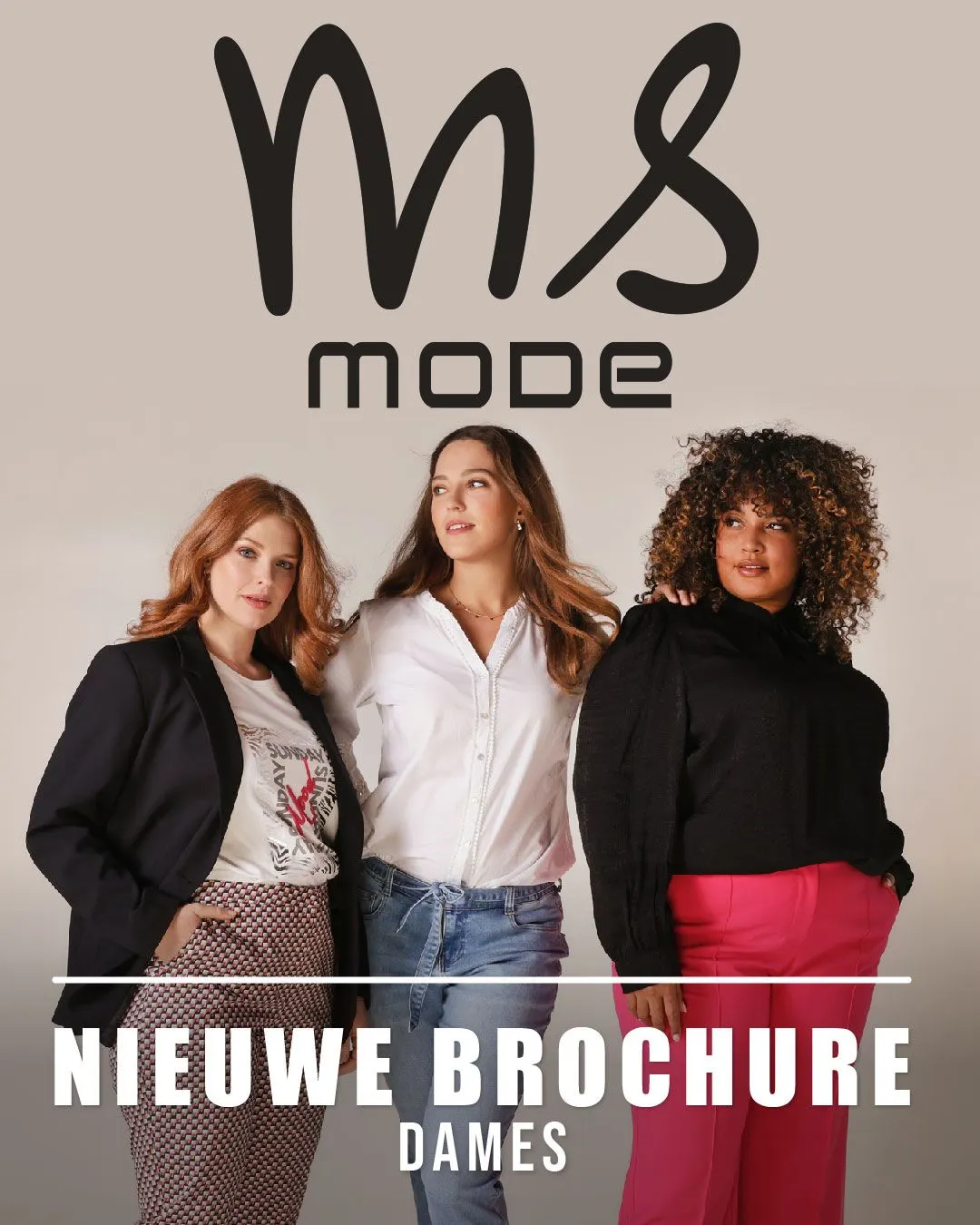 Dameskleding Aanbiedingen van 6 juli tot 11 juli 2024 - folder pagina 