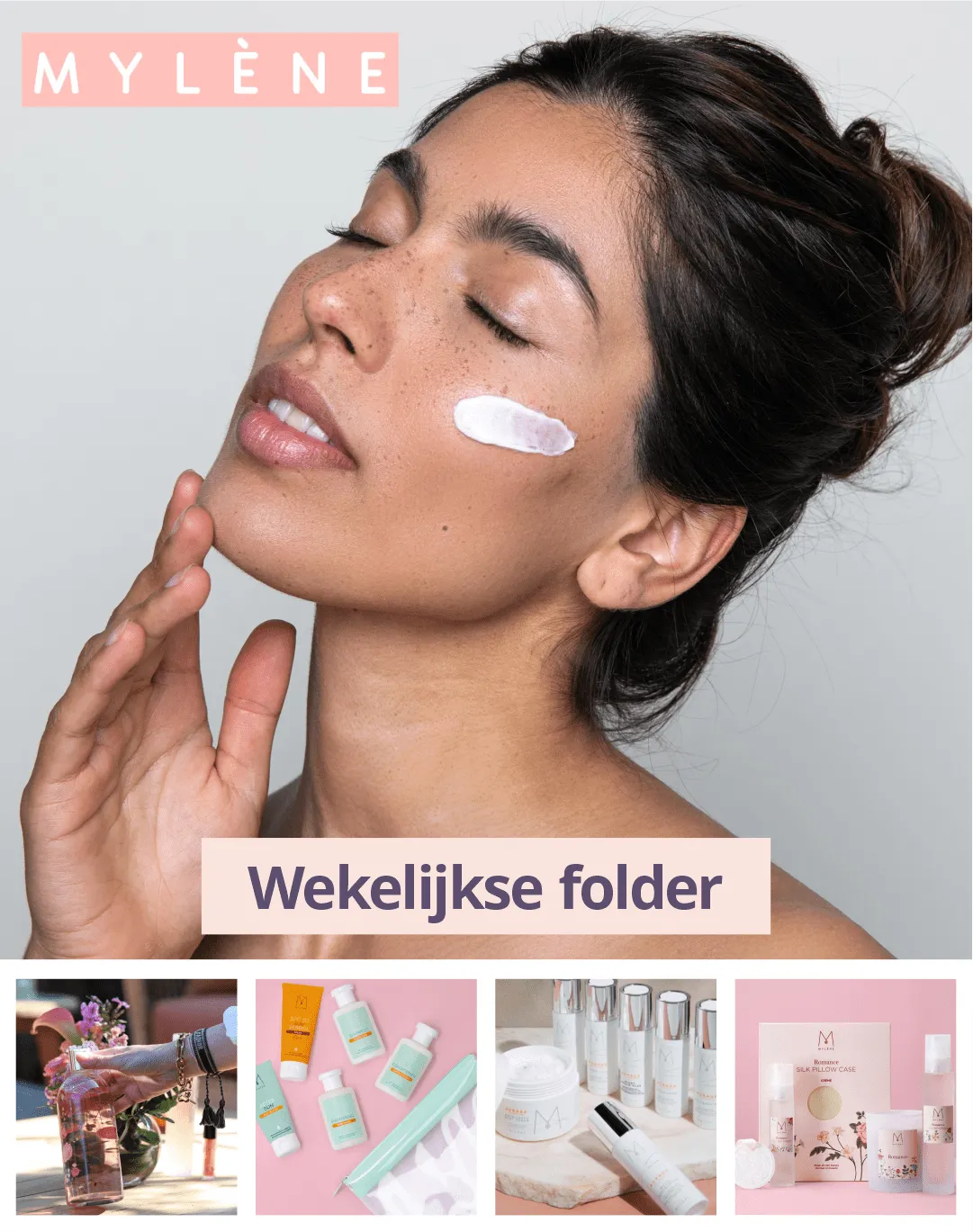 Mylene promoties - 3 augustus 8 augustus 2024