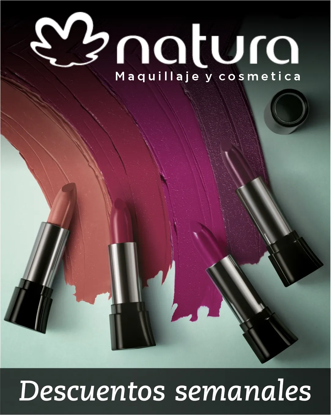 Catálogo de Natura - oferta 24 de noviembre al 2 de diciembre 2024 - Página