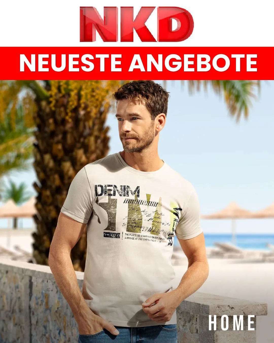 NDK von 5. Dezember bis 10. Dezember 2023 - Flugblätt seite  1