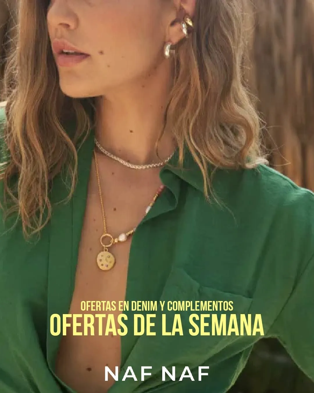 Catalogo de Ofertas en denim y complementos 29 de febrero al 5 de marzo 2024 - Pag 1