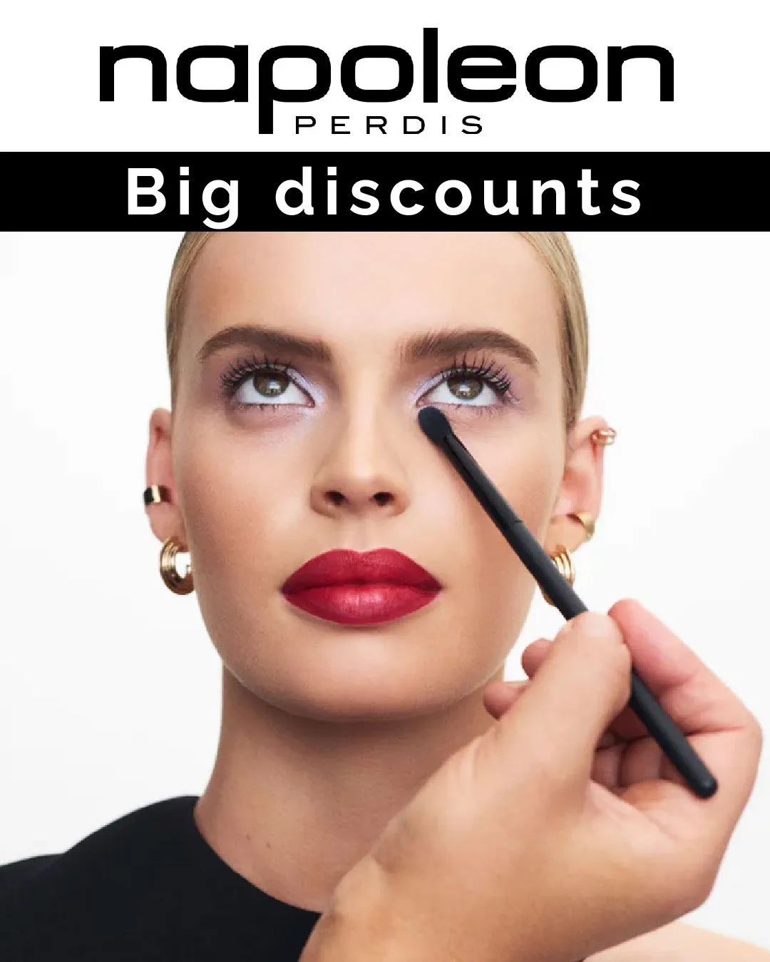 Napoleon Perdis -  - Catalogue valid from 27 March to 1 April 2024 - page 