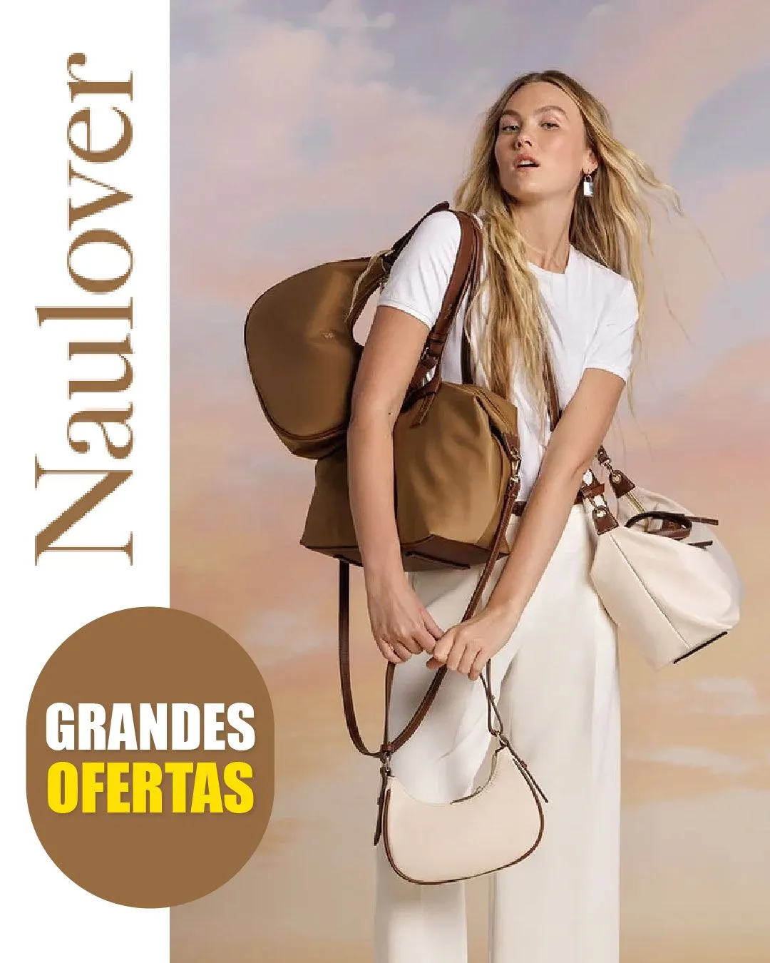 Catálogo de Ofertas en moda femenina 8 de abril al 13 de abril 2024 - Página 