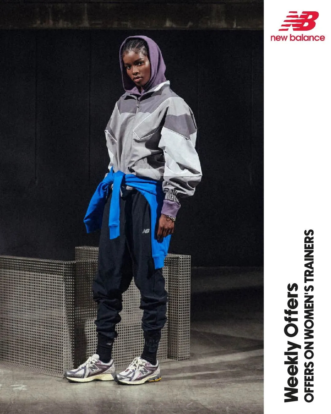 Women's Sportswear Deals from 16 May to 21 May 2024 - Catalogue Page 