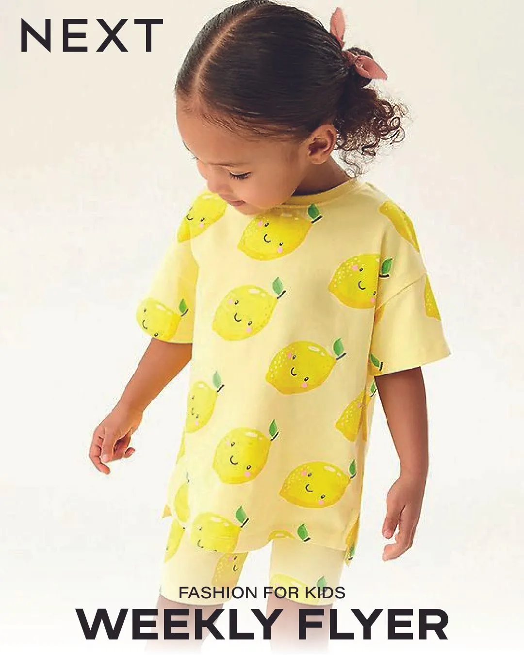 Next - Fashion  from 24 April to 29 April 2024 - Offers page 